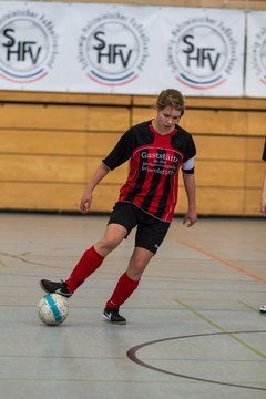 Bild 435 - B-Juniorinnen Hallenlandesmeisterschaften